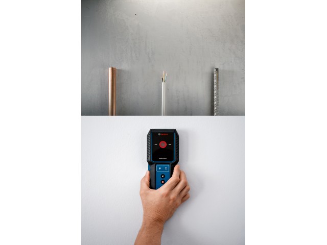 Detektor Bosch PRO GMS 100-23, 0601081800